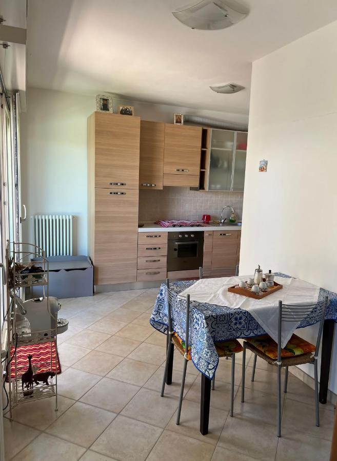 Nichi House Apartment Senigallia Exterior foto
