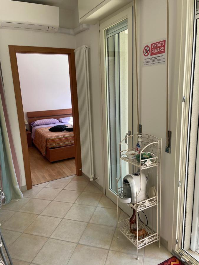 Nichi House Apartment Senigallia Exterior foto